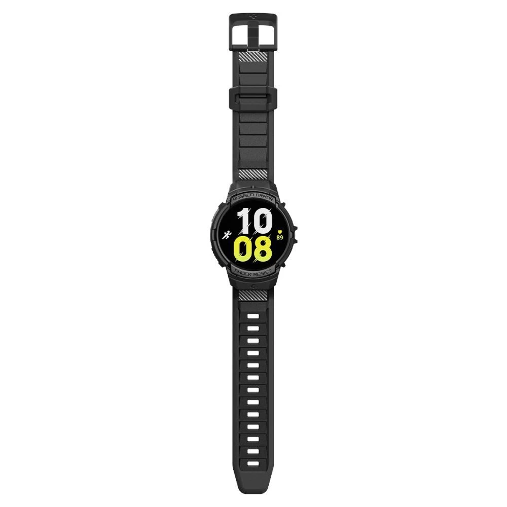 Samsung Galaxy Watch 6 band colorful SPIGEN RUGGED ARMOR ”PRO” (40 MM)