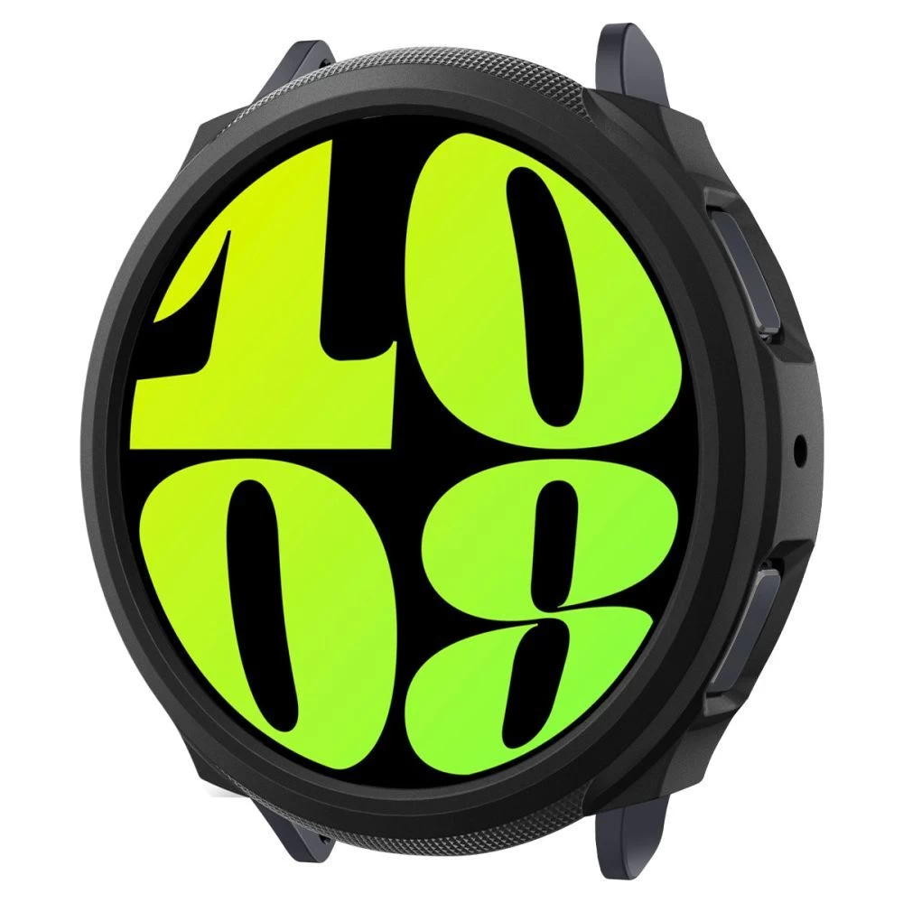 Samsung Galaxy Watch 6 siksniņa melns SPIGEN LIQUID AIR (44 MM)