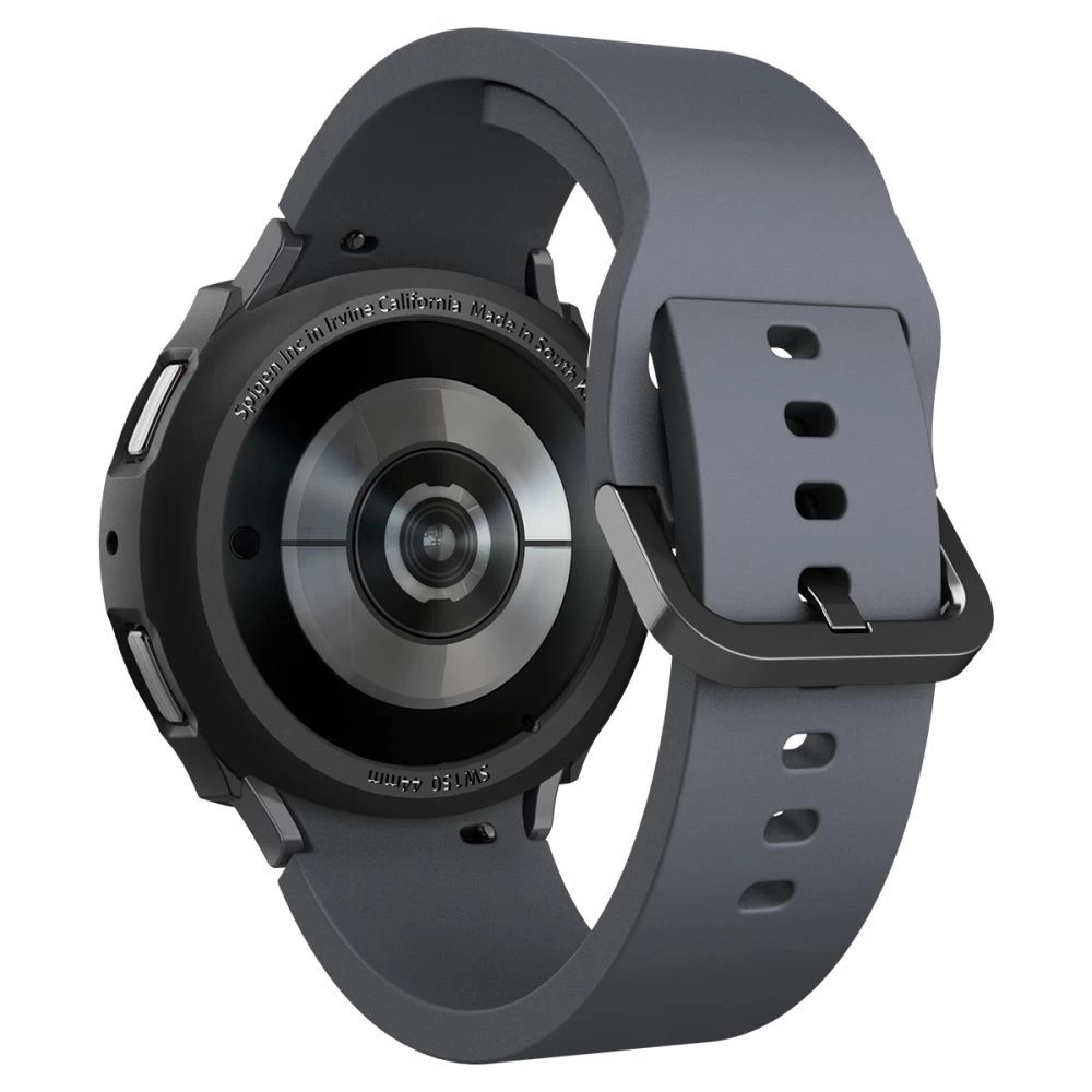 Samsung Galaxy Watch 6 siksniņa melns SPIGEN LIQUID AIR (44 MM)