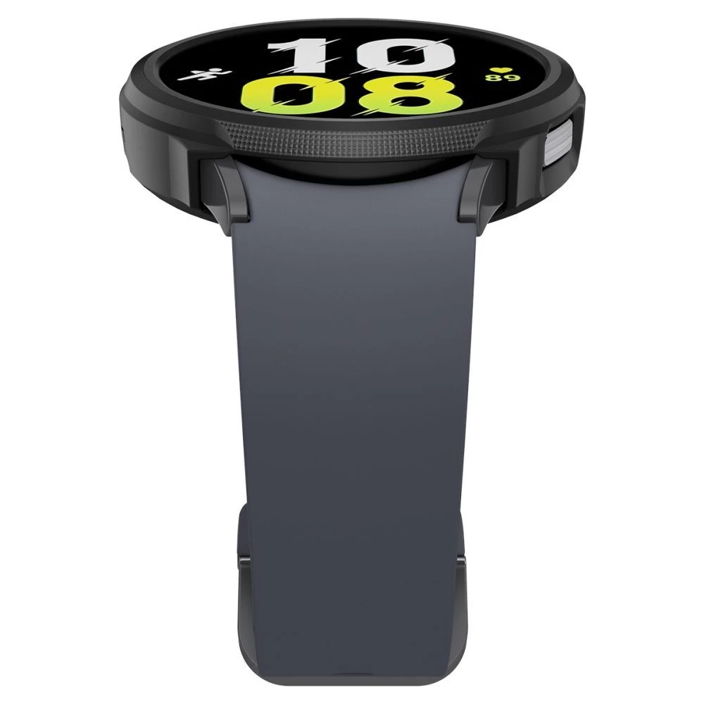 Samsung Galaxy Watch 6 siksniņa melns SPIGEN LIQUID AIR (44 MM)