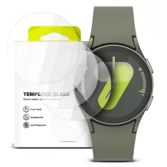Galaxy Watch Galaxy Watch 6 dėklai ir apsauginiai stiklai