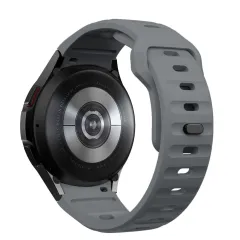Galaxy Watch Galaxy Watch 6 skal, fodral TECH-PROTECT SILICONE LINE Samsung Galaxy Watch 6