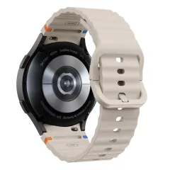 Galaxy Watch Galaxy Watch 6 skal, fodral TECH-PROTECT SILICONE SPORT Samsung Galaxy Watch 6