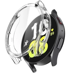 Samsung Galaxy Watch 6 vāciņš caurspīdīgs SPIGEN ULTRA HYBRID (44 MM)
