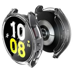 Samsung Galaxy Watch 6 vāciņš caurspīdīgs SPIGEN ULTRA HYBRID (44 MM)