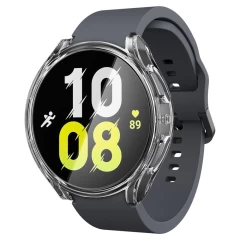 Samsung Galaxy Watch 6 vāciņš caurspīdīgs SPIGEN ULTRA HYBRID (44 MM)