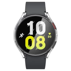 Samsung Galaxy Watch 6 vāciņš caurspīdīgs SPIGEN ULTRA HYBRID (44 MM)