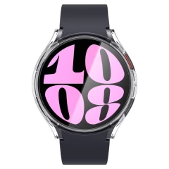Samsung Galaxy Watch 6 vāciņš caurspīdīgs SPIGEN ULTRA HYBRID (40 MM)