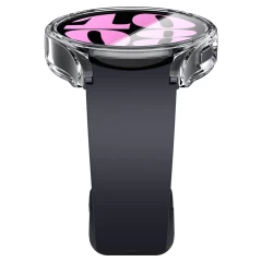 Samsung Galaxy Watch 6 vāciņš caurspīdīgs SPIGEN ULTRA HYBRID (40 MM)