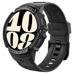 Galaxy Watch Galaxy Watch 6 skal, fodral SPIGEN RUGGED ARMOR ”PRO” Samsung Galaxy Watch 6 (40 MM)