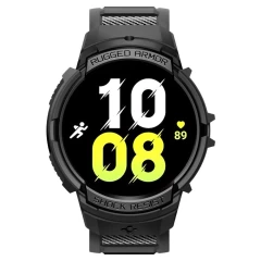 Samsung Galaxy Watch 6 band colorful SPIGEN RUGGED ARMOR ”PRO” (40 MM)