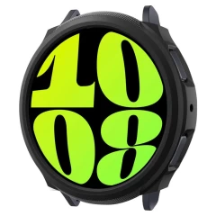Samsung Galaxy Watch 6 siksniņa melns SPIGEN LIQUID AIR (44 MM)