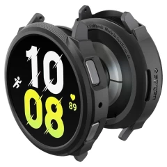 Samsung Galaxy Watch 6 siksniņa melns SPIGEN LIQUID AIR (44 MM)
