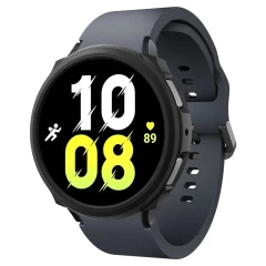 Samsung Galaxy Watch 6 siksniņa melns SPIGEN LIQUID AIR (44 MM)