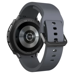 Samsung Galaxy Watch 6 siksniņa melns SPIGEN LIQUID AIR (44 MM)