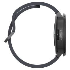 Samsung Galaxy Watch 6 siksniņa melns SPIGEN LIQUID AIR (44 MM)