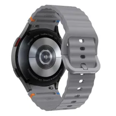 Galaxy Watch Galaxy Watch 6 skal, fodral TECH-PROTECT SILICONE SPORT Samsung Galaxy Watch 6