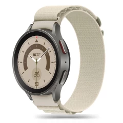 Galaxy Watch Galaxy Watch 6 skal, fodral TECH-PROTECT NYLON PRO Samsung Galaxy Watch 6 (40 / 42 / 44 / 45 / 46 mm)