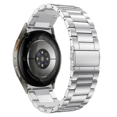 Galaxy Watch Galaxy Watch 6 skal, fodral TECH-PROTECT STAINLESS Samsung Galaxy Watch 6
