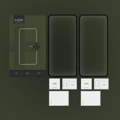 Nothing Phone (2) skärmskydd  HOFI GLASS PRO+ 2-PACK (2A)