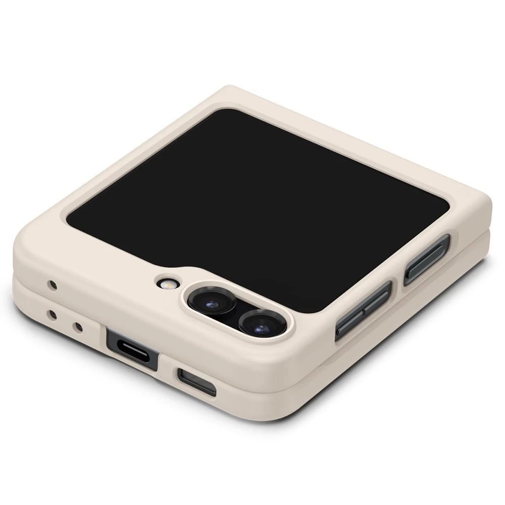 Samsung Galaxy Z Flip 5 suojakuori  SPIGEN AIRSKIN