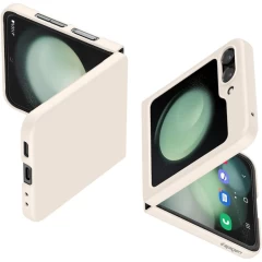 Galaxy Z Galaxy Flip 5 skal SPIGEN AIRSKIN Samsung Galaxy Z Flip 5