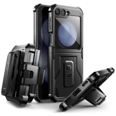 Galaxy Z Galaxy Flip 5 skal TECH-PROTECT KEVLAR PRO Samsung Galaxy Z Flip 5