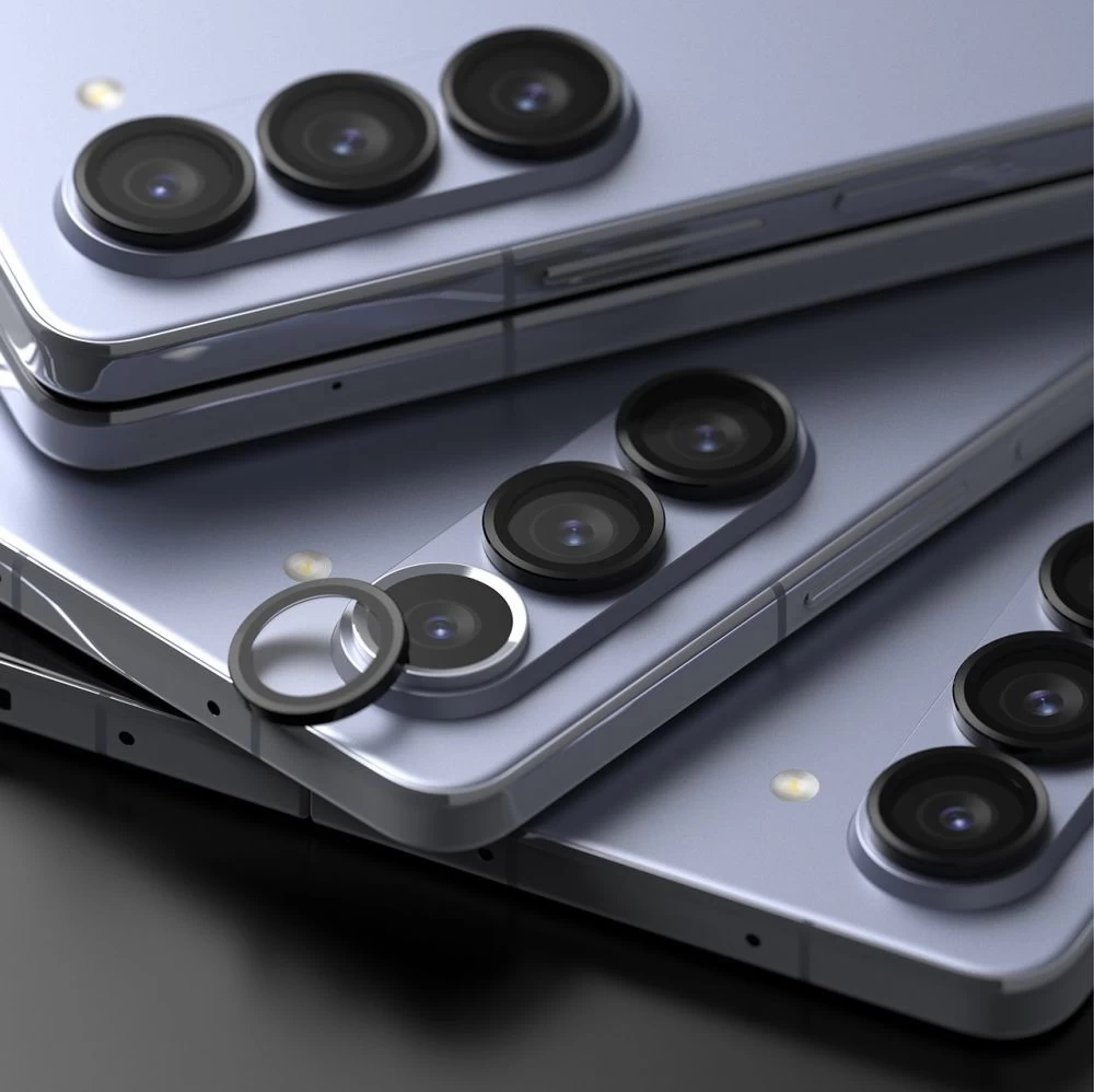 Samsung Galaxy Z Fold 5 kaitseklaas  RINGKE CAMERA FRAME PROTECTOR