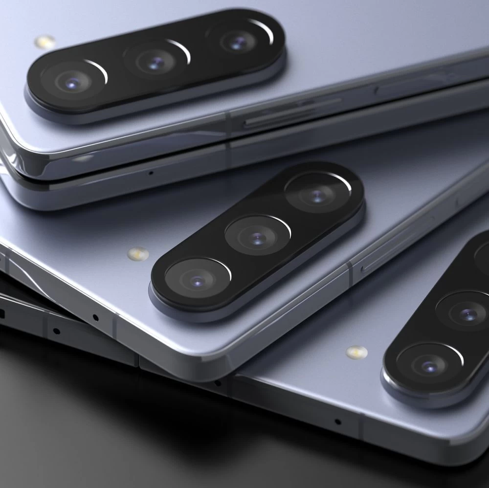 Samsung Galaxy Z Fold 5 skärmskydd  RINGKE CAMERA PROTECTOR 2-PACK