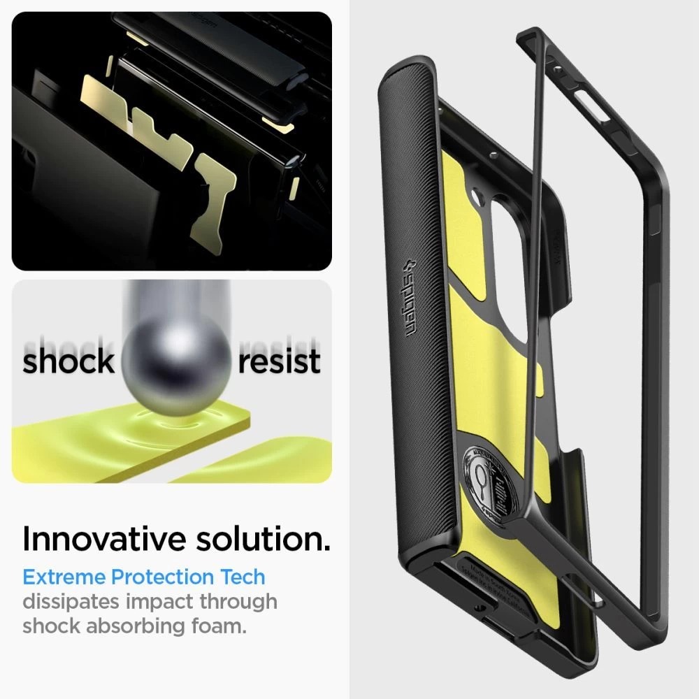 Samsung Galaxy Z Fold 5 case  SPIGEN SLIM ARMOR PRO
