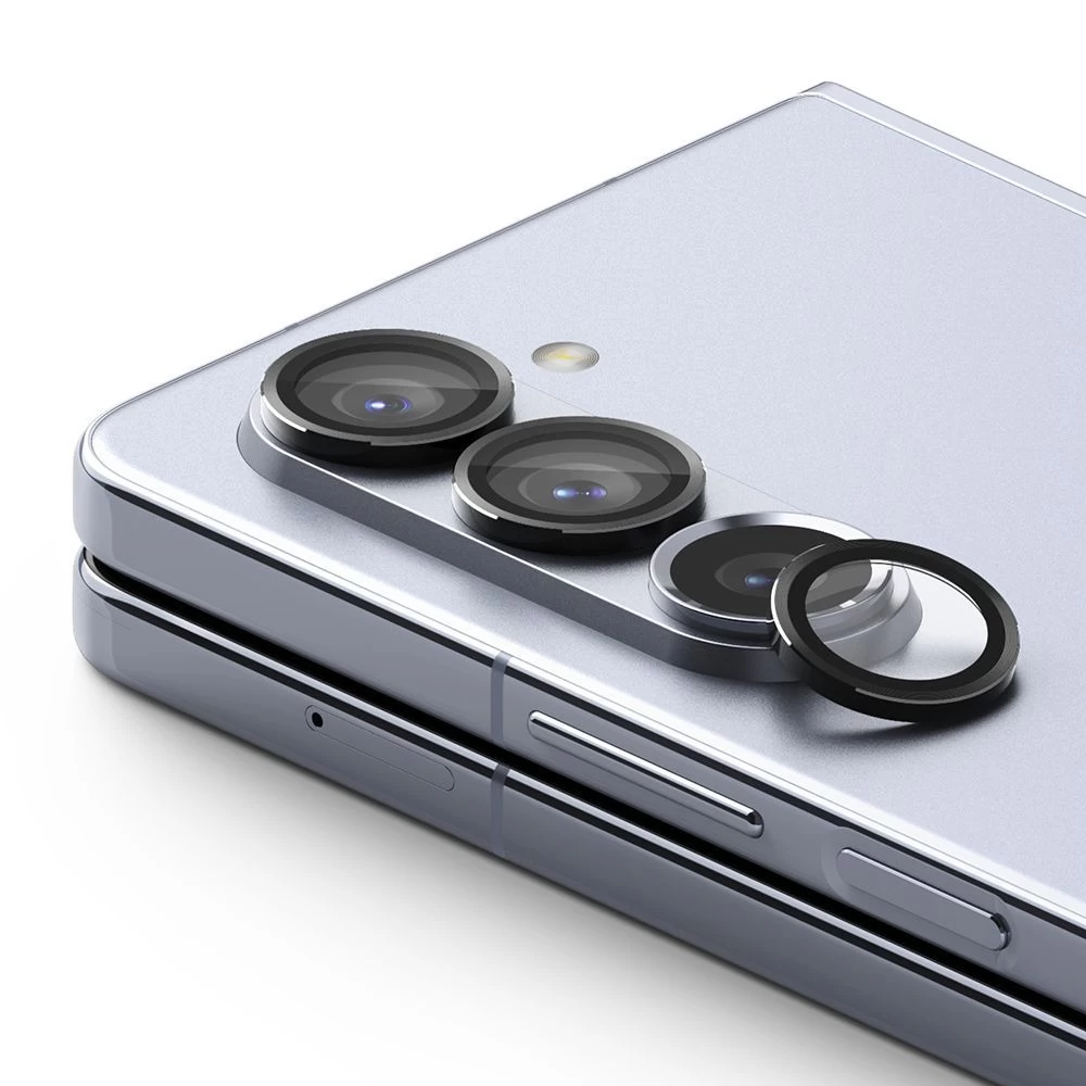 Samsung Galaxy Z Fold 5 kaitseklaas  RINGKE CAMERA FRAME PROTECTOR