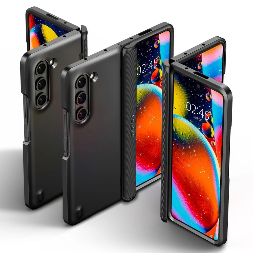 Samsung Galaxy Z Fold 5 case  SPIGEN SLIM ARMOR PRO
