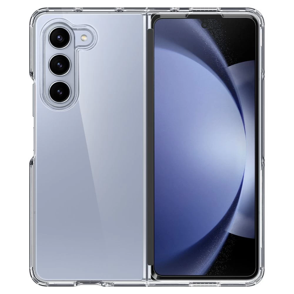 Samsung Galaxy Z Fold 5 case transparent SPIGEN ULTRA HYBRID