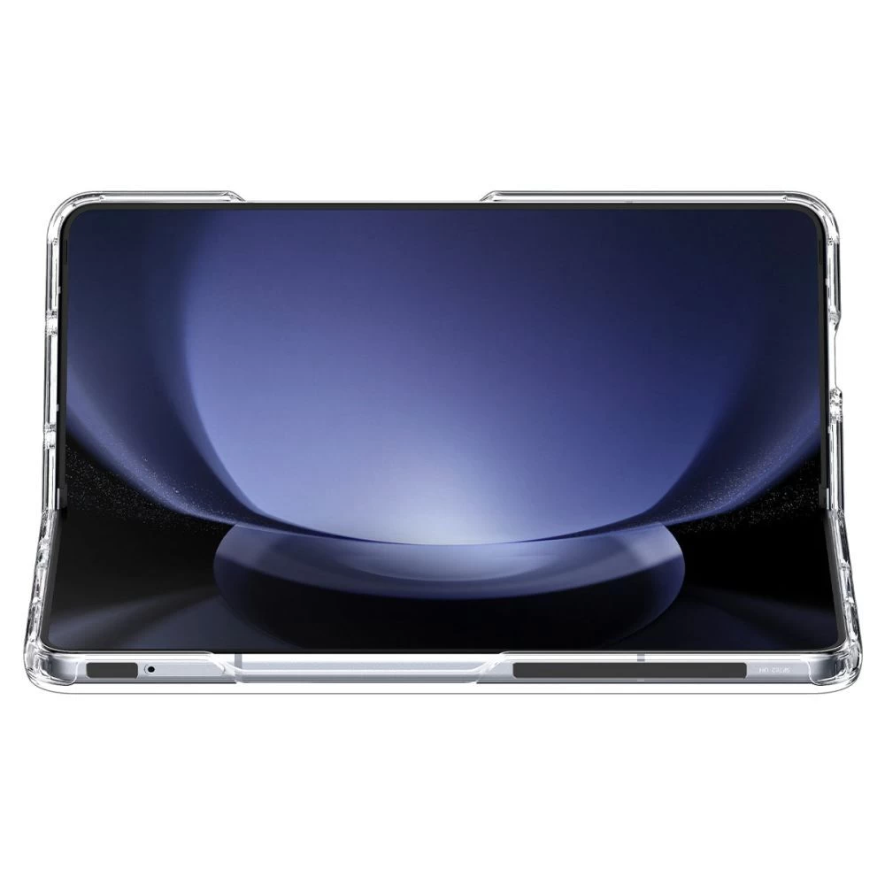 Samsung Galaxy Z Fold 5 case transparent SPIGEN ULTRA HYBRID