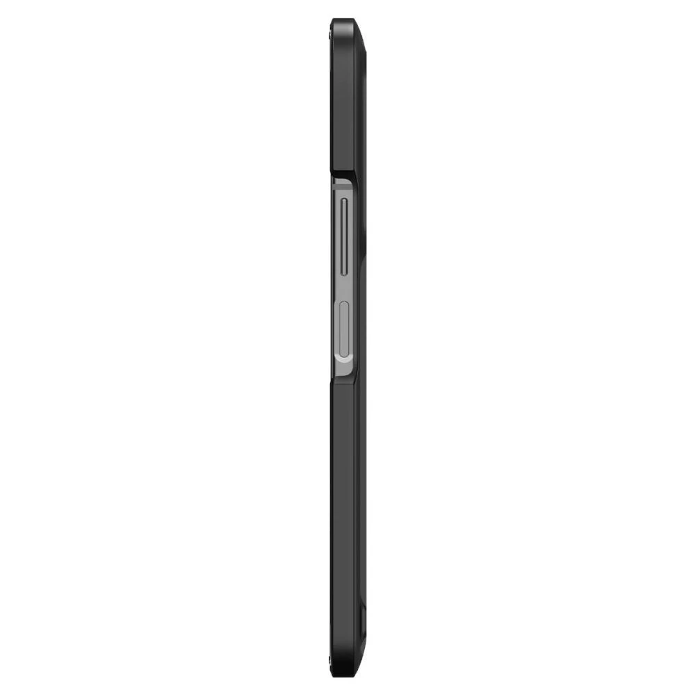 Samsung Galaxy Z Fold 5 ümbris must SPIGEN THIN FIT PEN