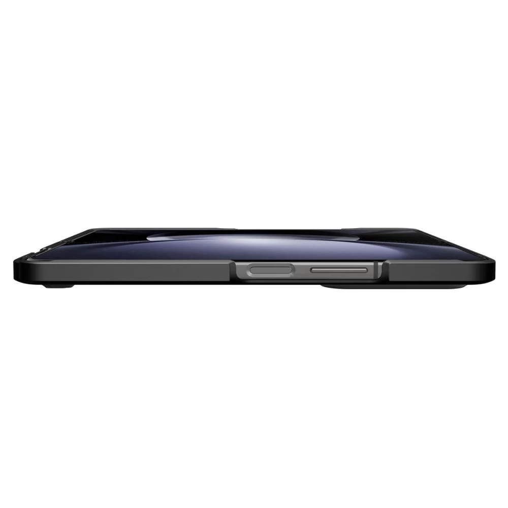 Samsung Galaxy Z Fold 5 ümbris must SPIGEN THIN FIT PEN