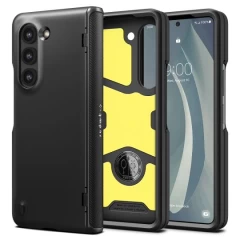 Galaxy Z Galaxy Fold 5 fodral SPIGEN SLIM ARMOR PRO Samsung Galaxy Z Fold 5