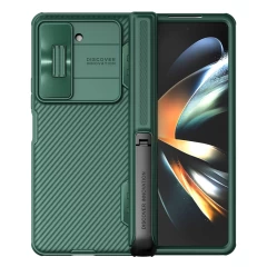 Galaxy Z Galaxy Fold 5 skal NILLKIN CAMSHIELD FOLD (BRACKET VERSION) Samsung Galaxy Z Fold 5