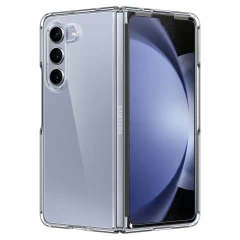 Samsung Galaxy Z Fold 5 case transparent SPIGEN ULTRA HYBRID