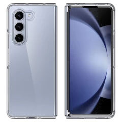 Samsung Galaxy Z Fold 5 case transparent SPIGEN ULTRA HYBRID