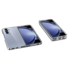 Samsung Galaxy Z Fold 5 case transparent SPIGEN ULTRA HYBRID