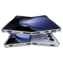 Samsung Galaxy Z Fold 5 case transparent SPIGEN ULTRA HYBRID