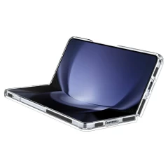 Samsung Galaxy Z Fold 5 case transparent SPIGEN ULTRA HYBRID