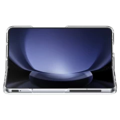 Samsung Galaxy Z Fold 5 case transparent SPIGEN ULTRA HYBRID