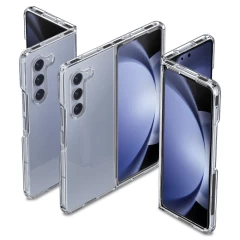 Samsung Galaxy Z Fold 5 case transparent SPIGEN ULTRA HYBRID