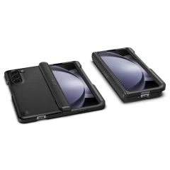 Samsung Galaxy Z Fold 5 ümbris must SPIGEN SLIM ARMOR PRO PEN