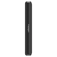 Samsung Galaxy Z Fold 5 ümbris must SPIGEN SLIM ARMOR PRO PEN