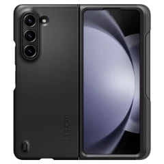 Samsung Galaxy Z Fold 5 ümbris must SPIGEN THIN FIT PEN