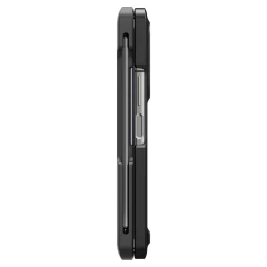 Samsung Galaxy Z Fold 5 ümbris must SPIGEN THIN FIT PEN