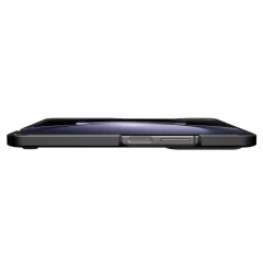 Samsung Galaxy Z Fold 5 ümbris must SPIGEN THIN FIT PEN